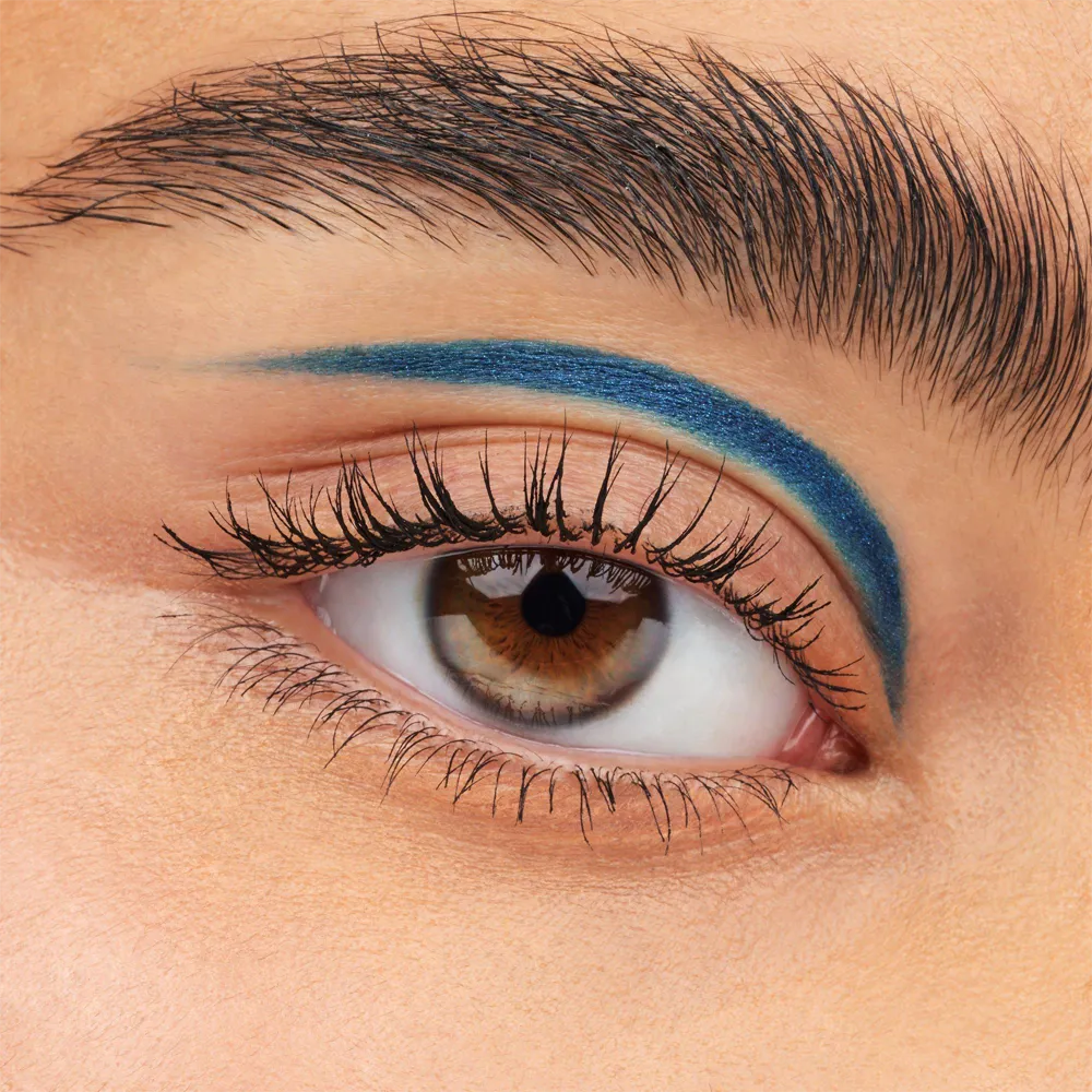 essence Stay & Play Gel Eyeliner - 06 Midnight Sky thumbnail 2