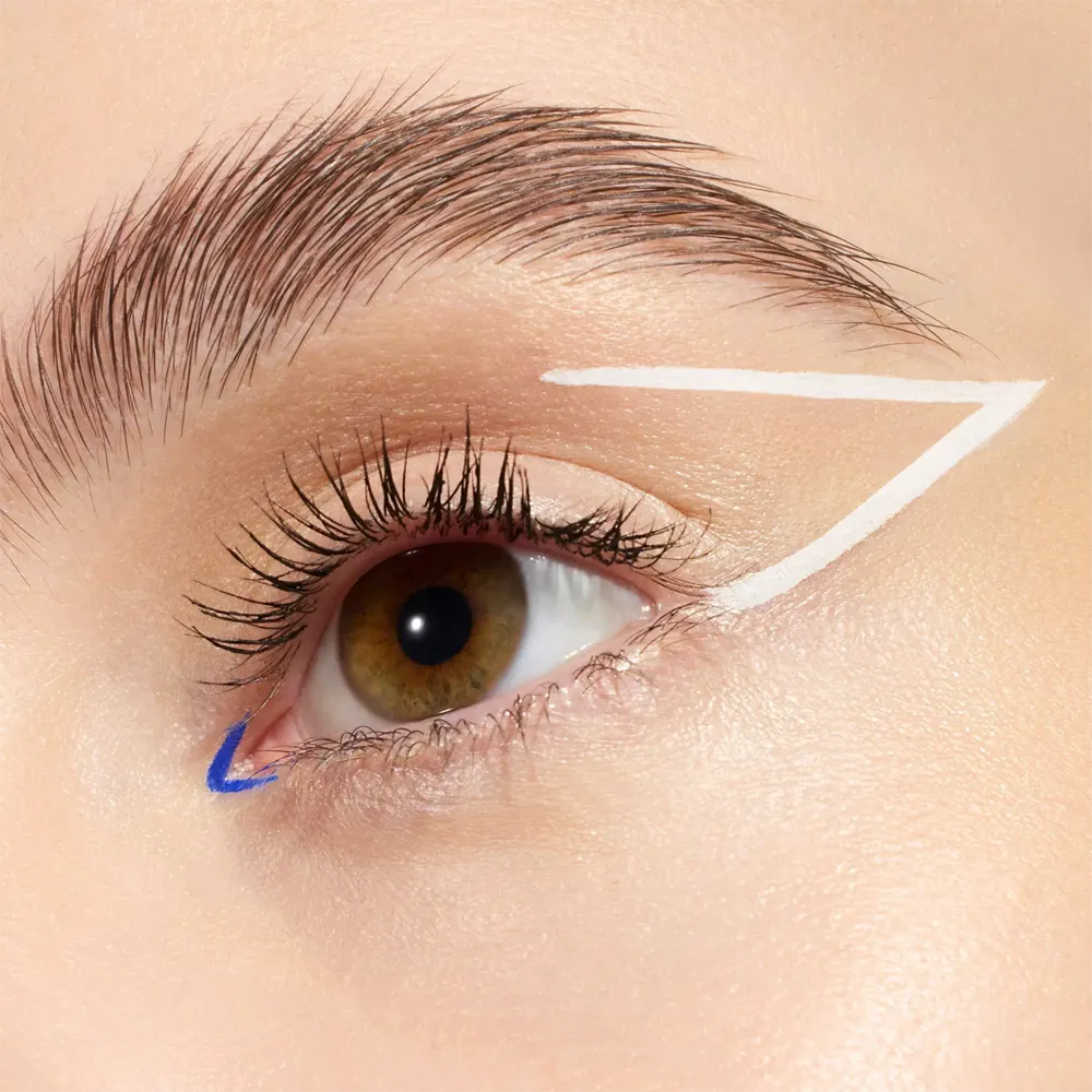 essence Colour It! Liquid Eyeliner - 02 White thumbnail 2