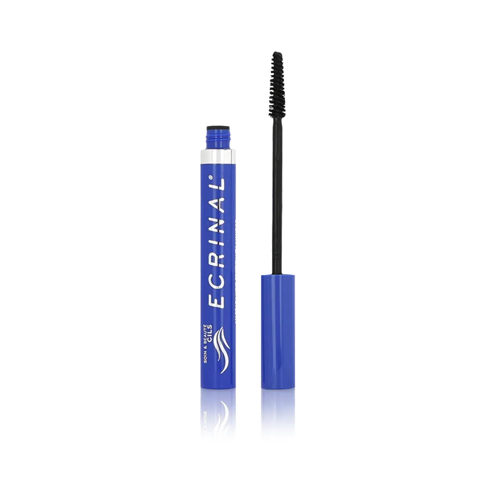Ecrinal Fortifying Black Mascara ANP 2+ - Black thumbnail 1
