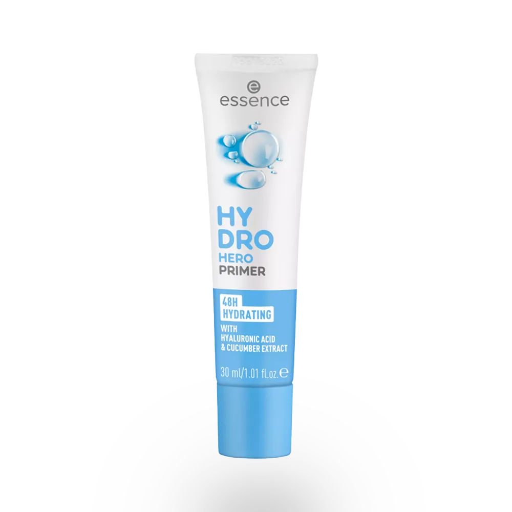 Essence Hydro Hero Primer - 30 ml thumbnail 1