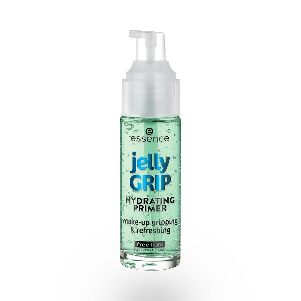 Essence Jelly Grip Hydrating Primer - 29 ml thumbnail 1