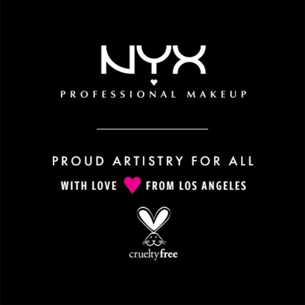 NYX Professional Makeup Lip Cream - Amsterdam thumbnail 5