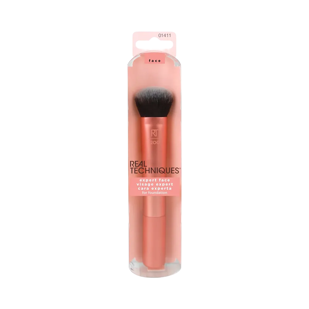 Real Techniques Expert Face Brush thumbnail 2