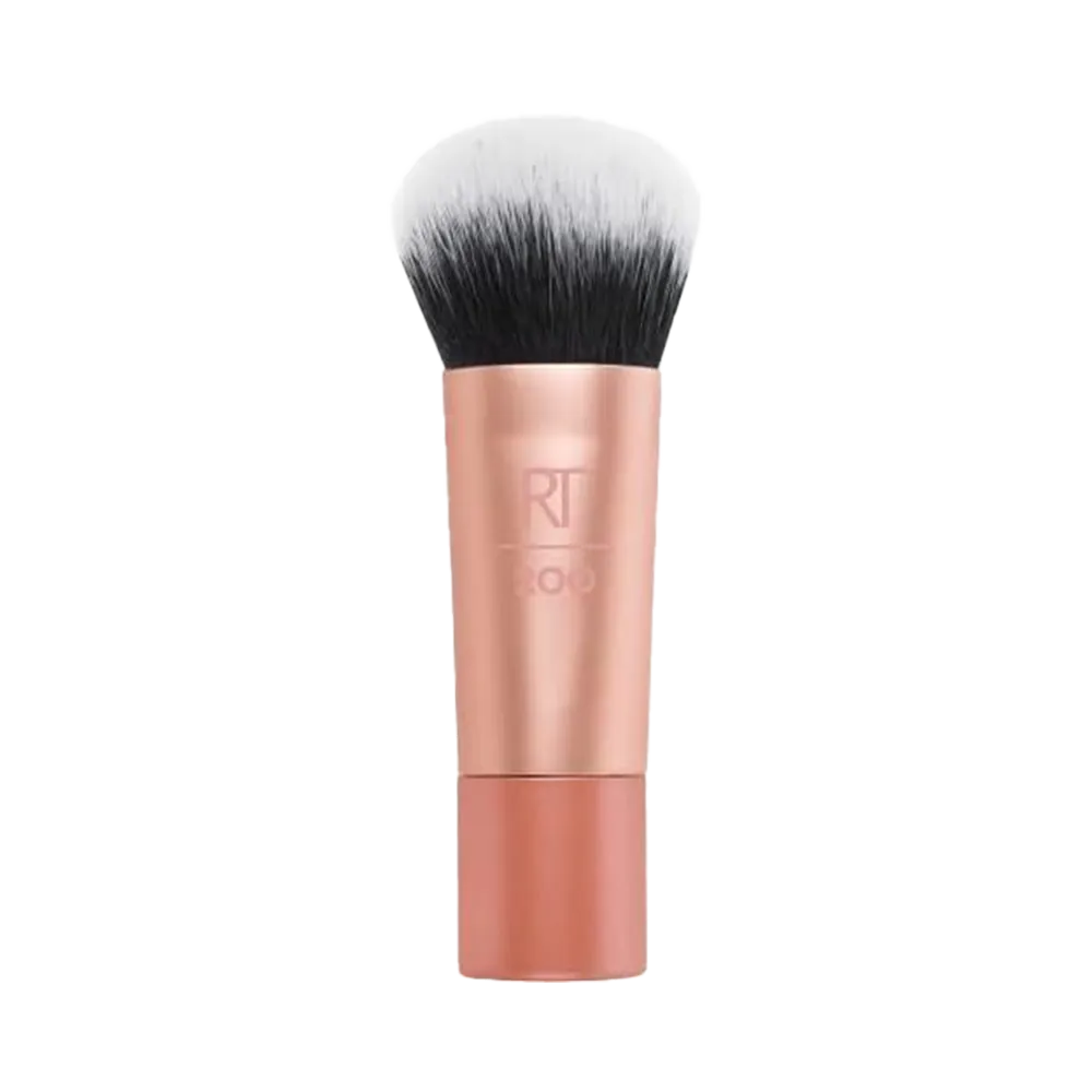 Real Techniques Mini Expert Face Brush thumbnail 1
