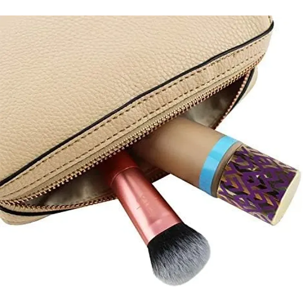 Real Techniques Mini Expert Face Brush thumbnail 3