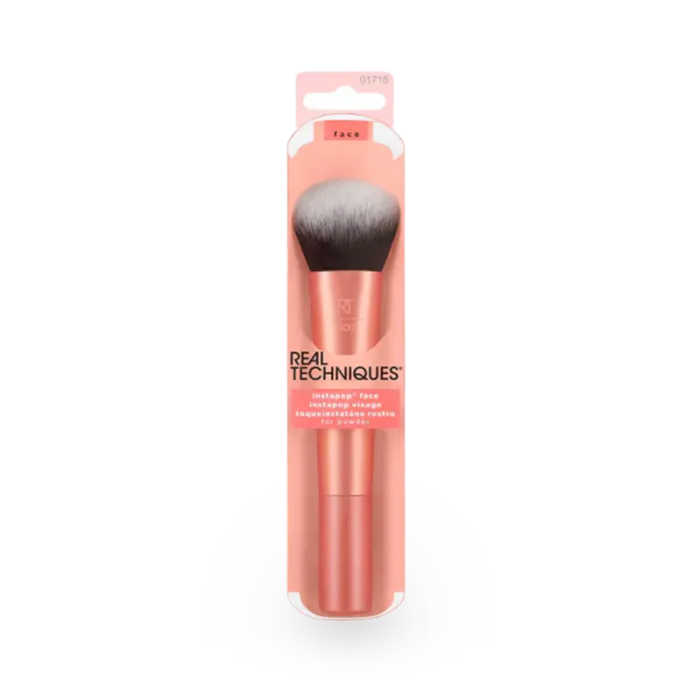 Real Techniques Instapop Face Brush thumbnail 1