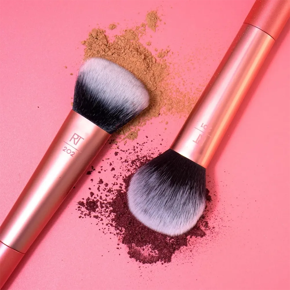 Real Techniques Instapop Face Brush thumbnail 5