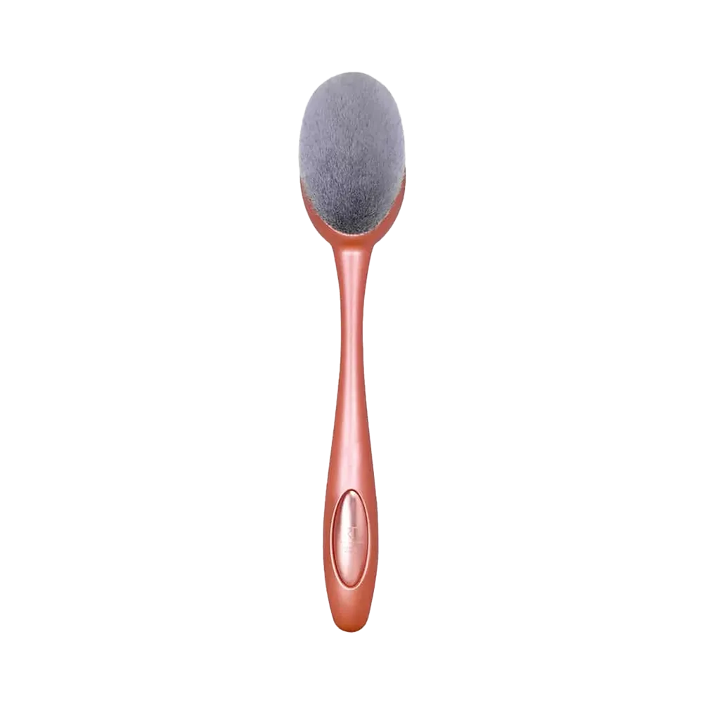 Real Techniques Blend And Blur Foundation Makeup Brush thumbnail 3