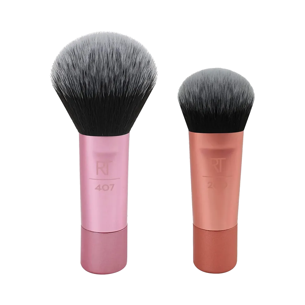 Real Techniques Mini Brush Duo thumbnail 1