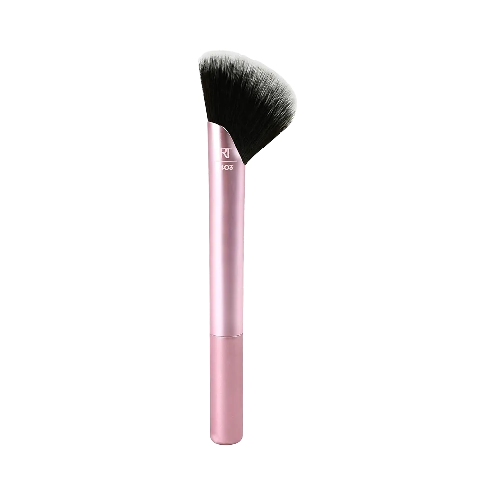 Real Techniques Rebel Edge Makeup Brush Medium thumbnail 4
