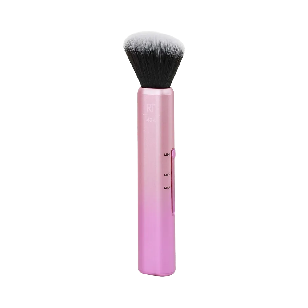 Real Techniques Slide Powder Makeup Brush thumbnail 1