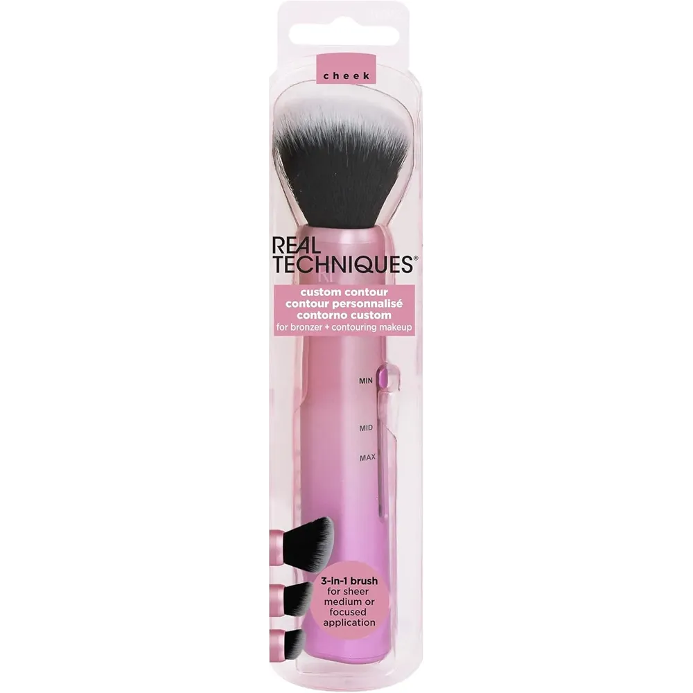 Real Techniques Slide Powder Makeup Brush thumbnail 2