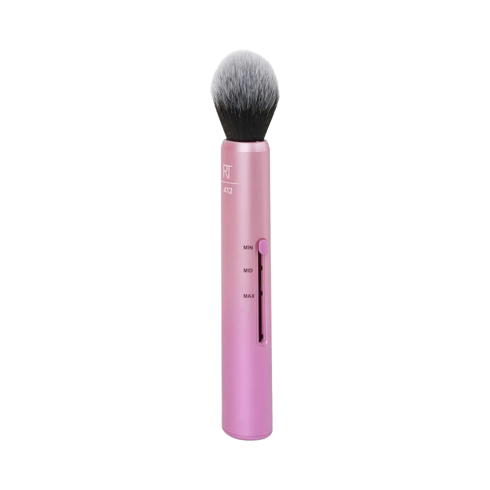 Real Techniques Slide Blush Makeup Brush thumbnail 1