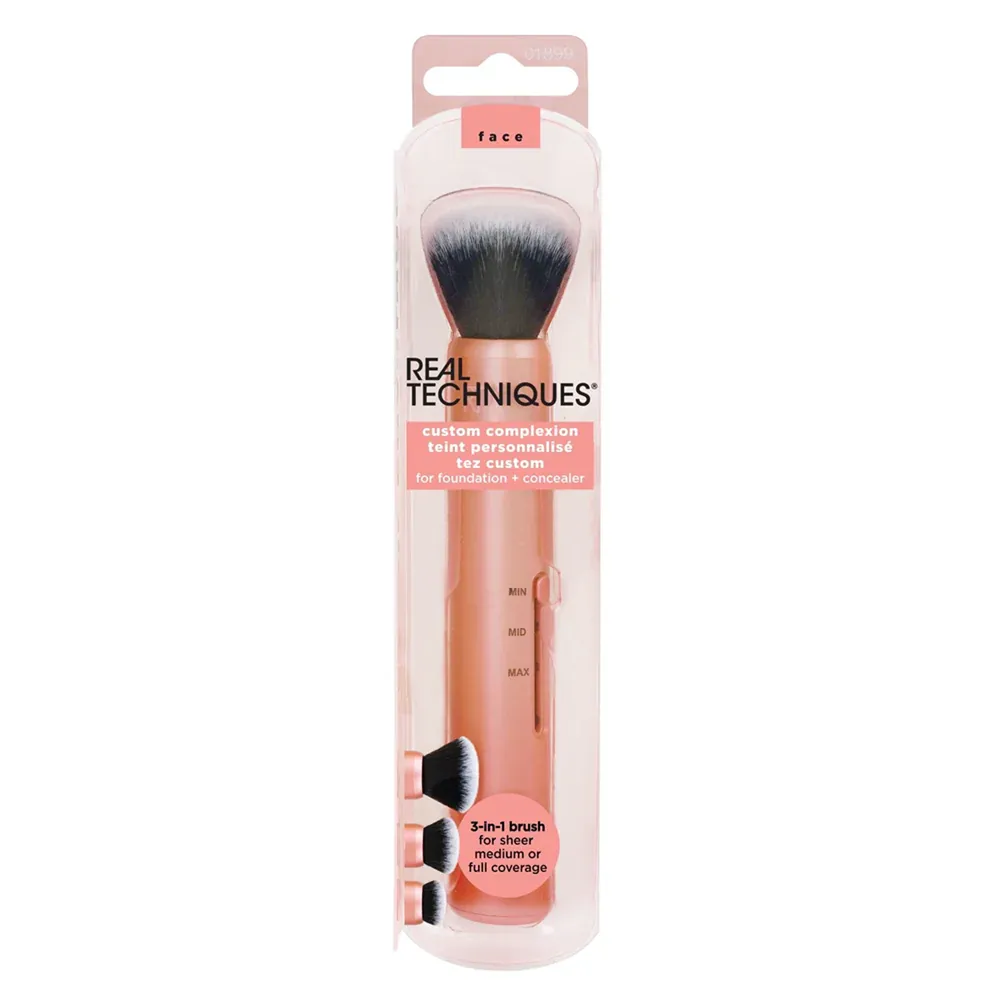 Real Techniques Slide Complexion Makeup Brush thumbnail 2