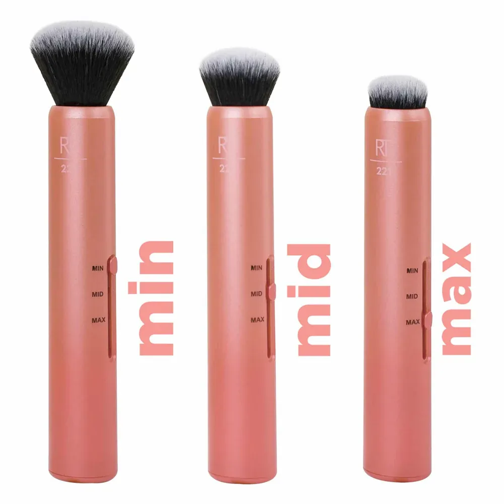 Real Techniques Slide Complexion Makeup Brush thumbnail 3