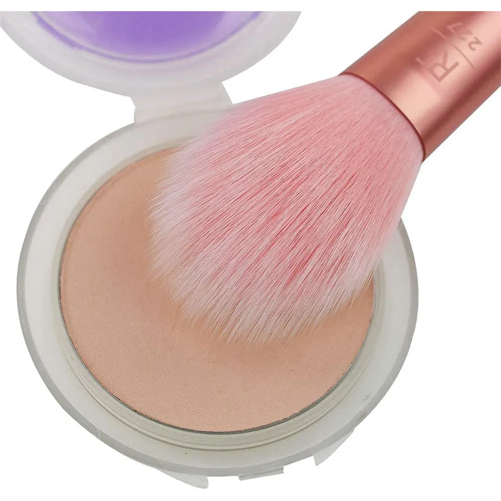 Real Techniques Light Layer Powder Brush thumbnail 2