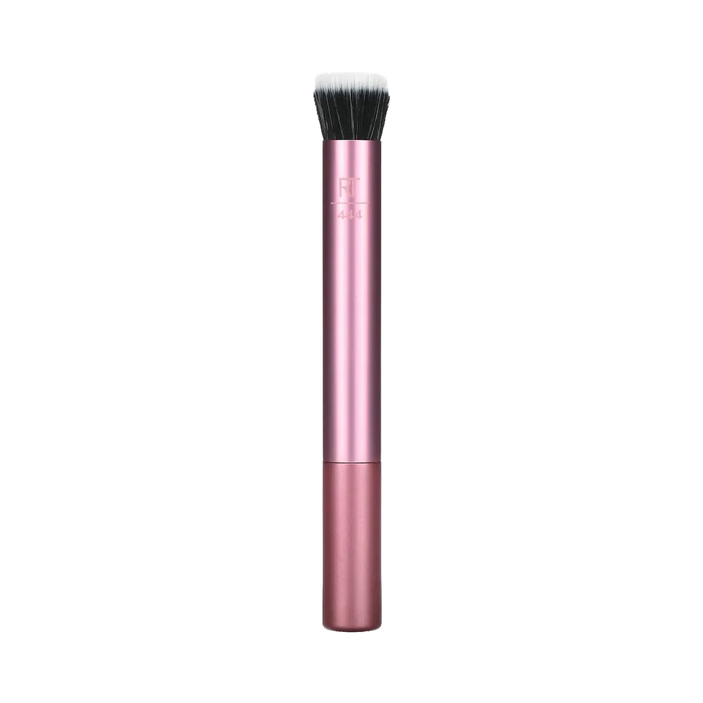 Real Techniques Filtered Cheek Makeup Brush thumbnail 3