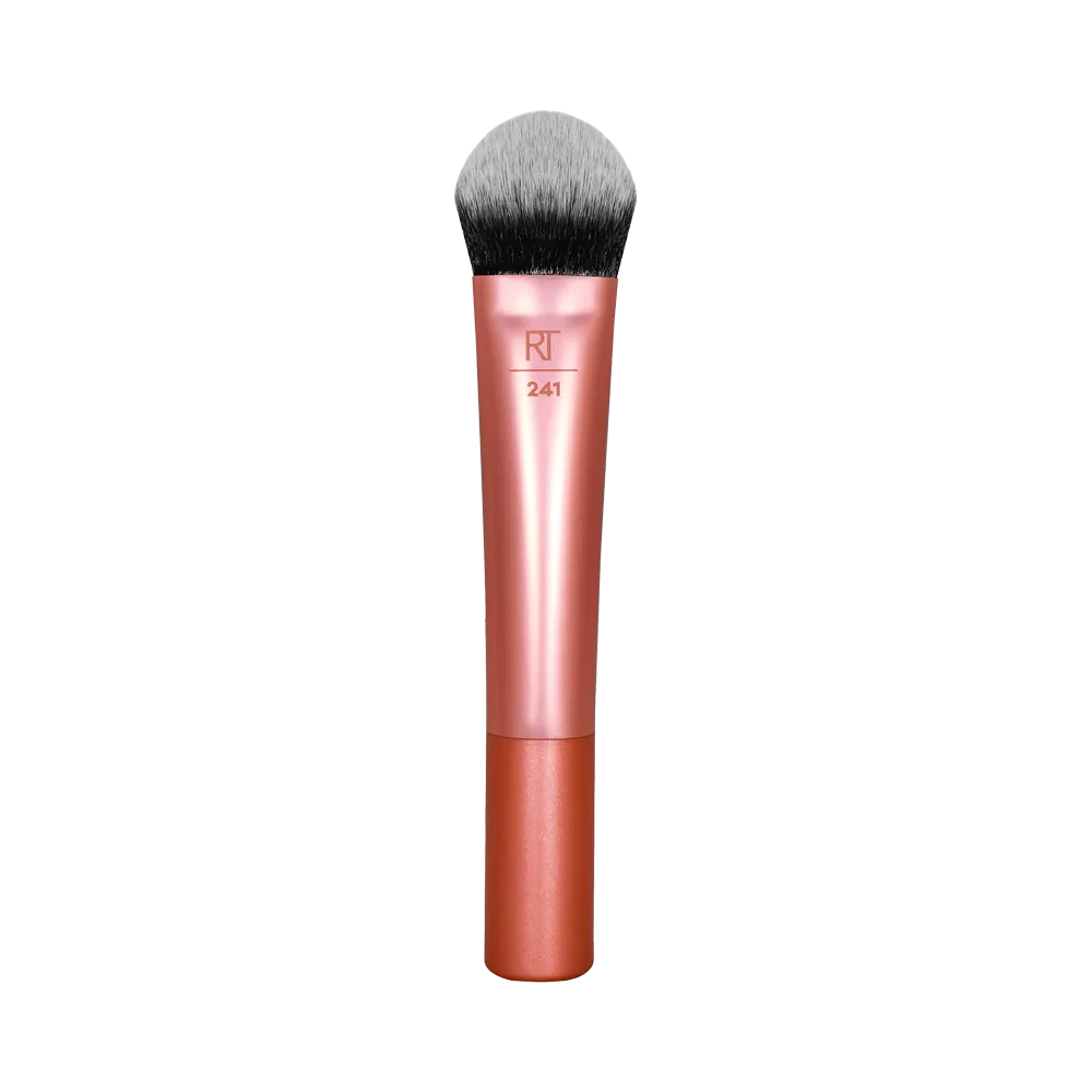 Real Techniques Seamless Complexion Makeup Brush thumbnail 1