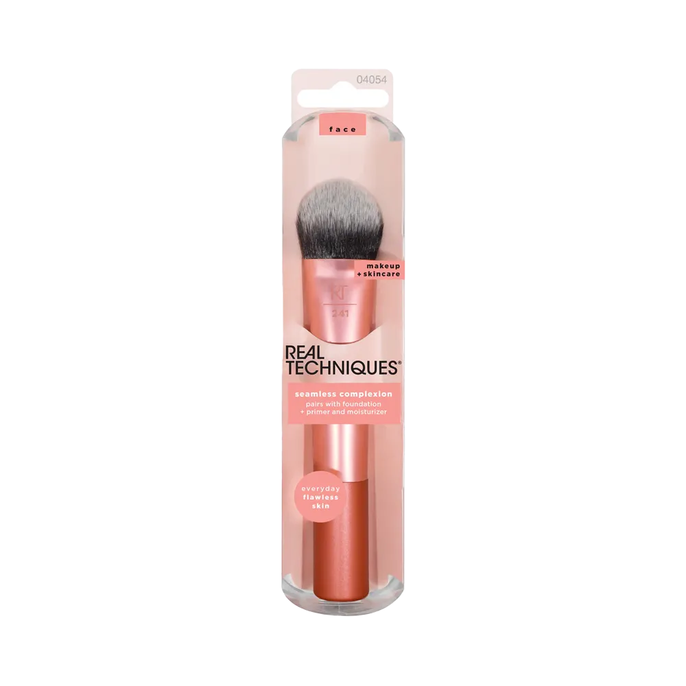 Real Techniques Seamless Complexion Makeup Brush thumbnail 2