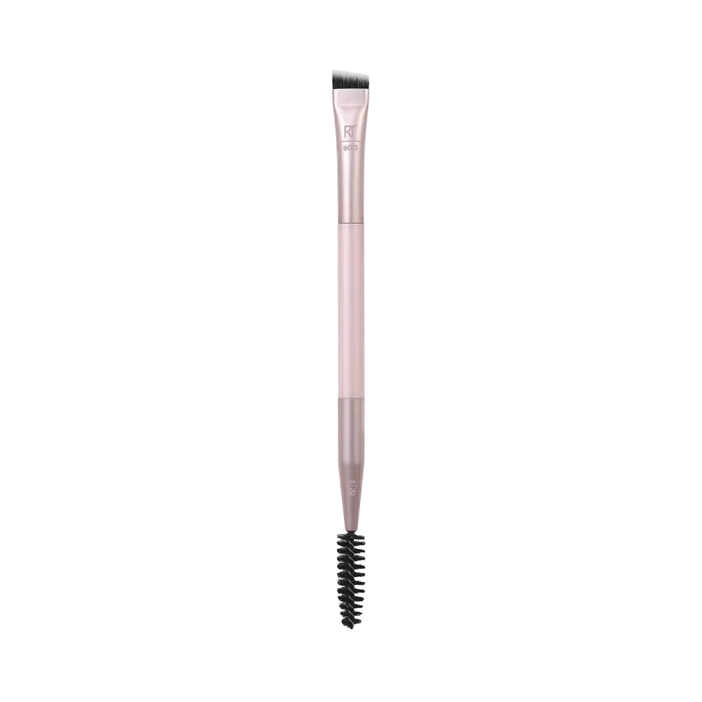 Real Techniques Dual Ended Brow Brush thumbnail 1