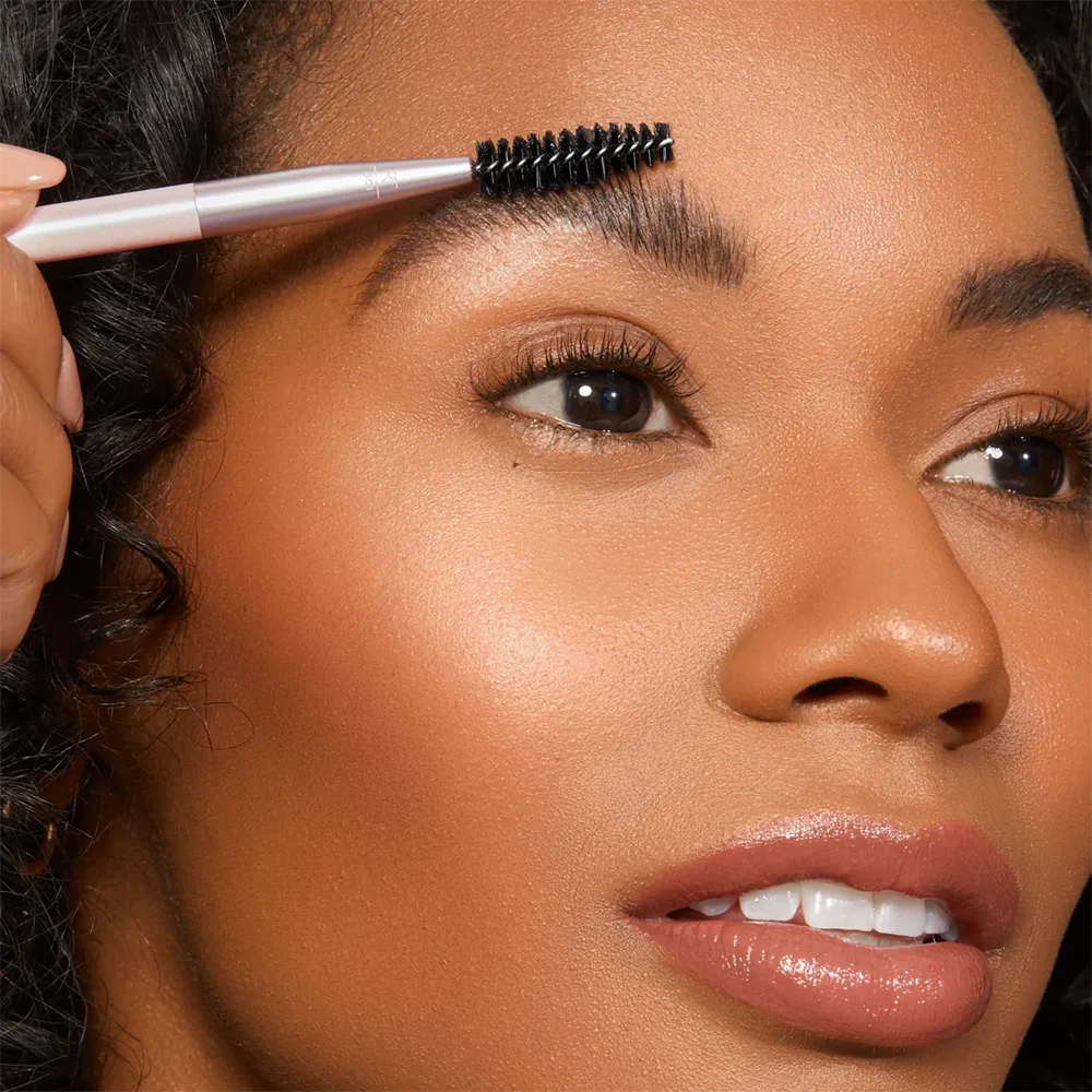 Real Techniques Dual Ended Brow Brush thumbnail 3