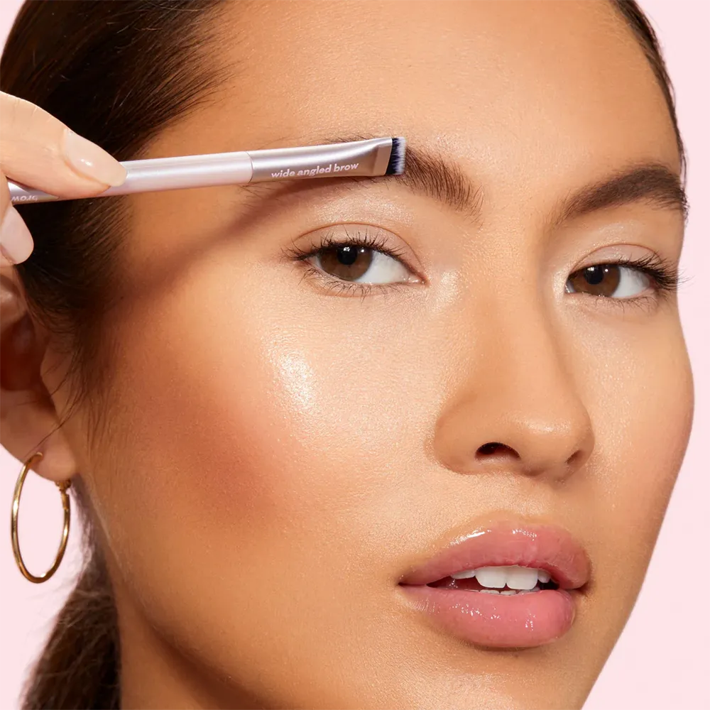 Real Techniques Dual Ended Brow Brush thumbnail 4