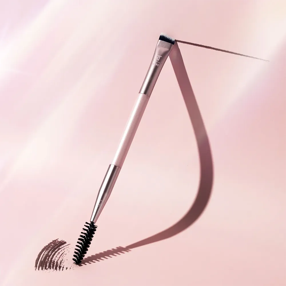Real Techniques Dual Ended Brow Brush thumbnail 5