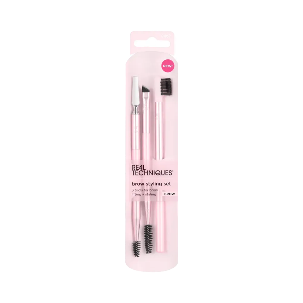Real Techniques Brow Styling Set thumbnail 2