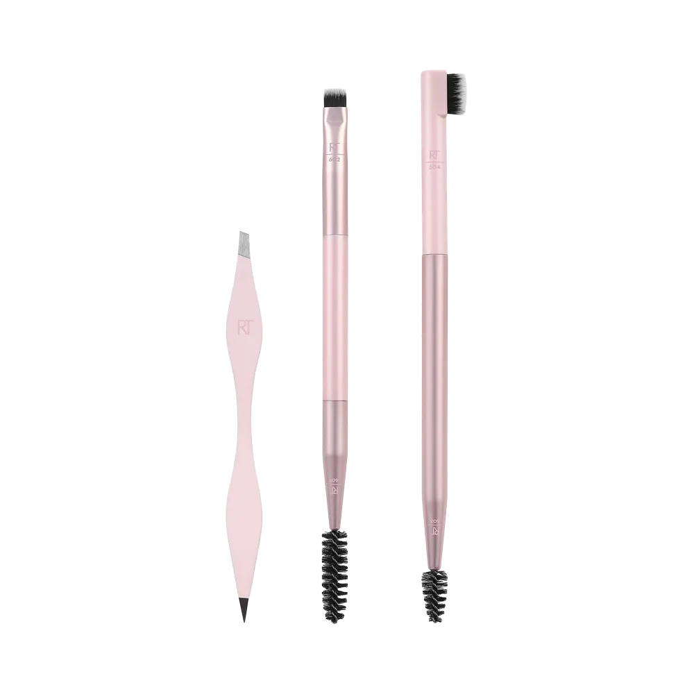 Real Techniques Brow Shaping Set thumbnail 1