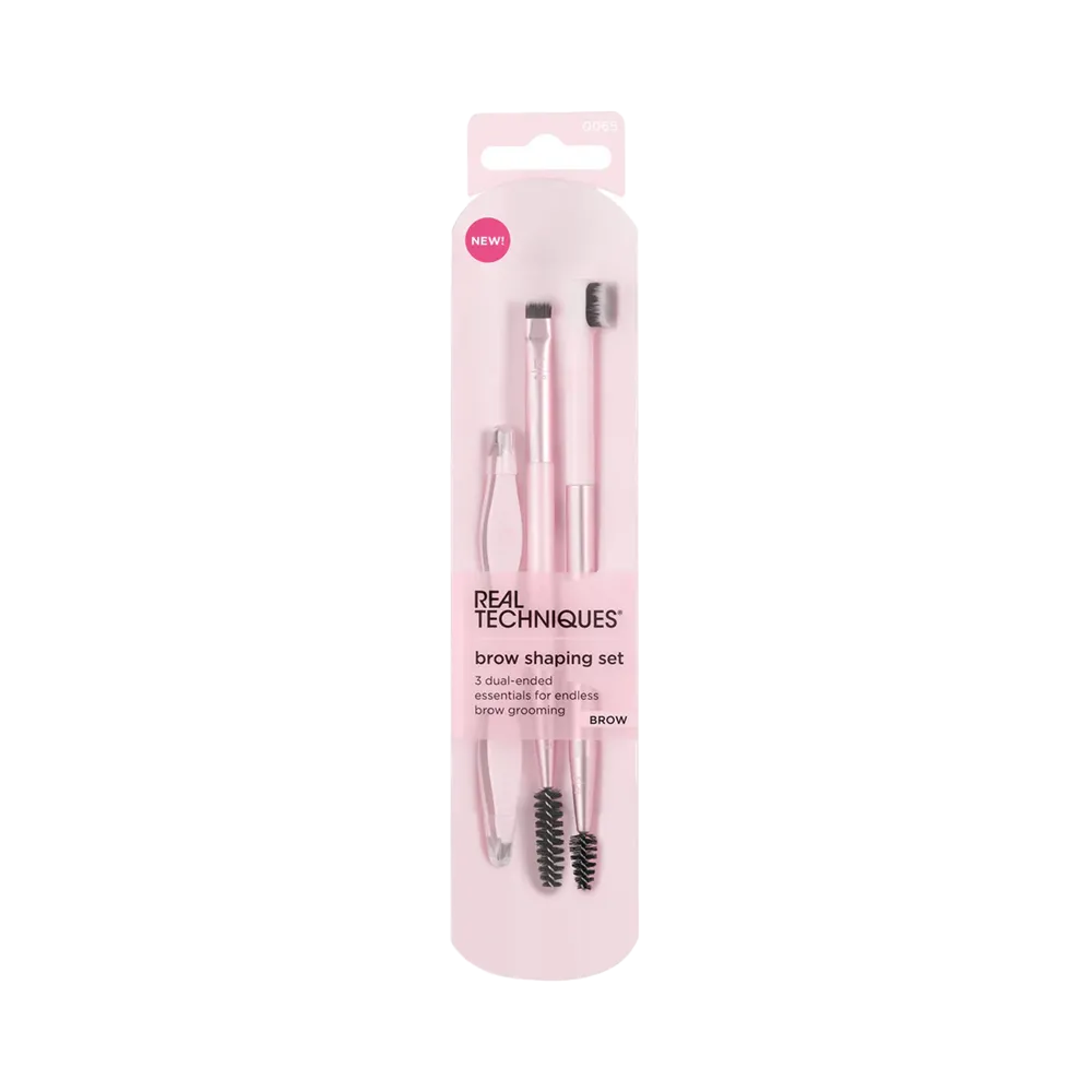 Real Techniques Brow Shaping Set thumbnail 2