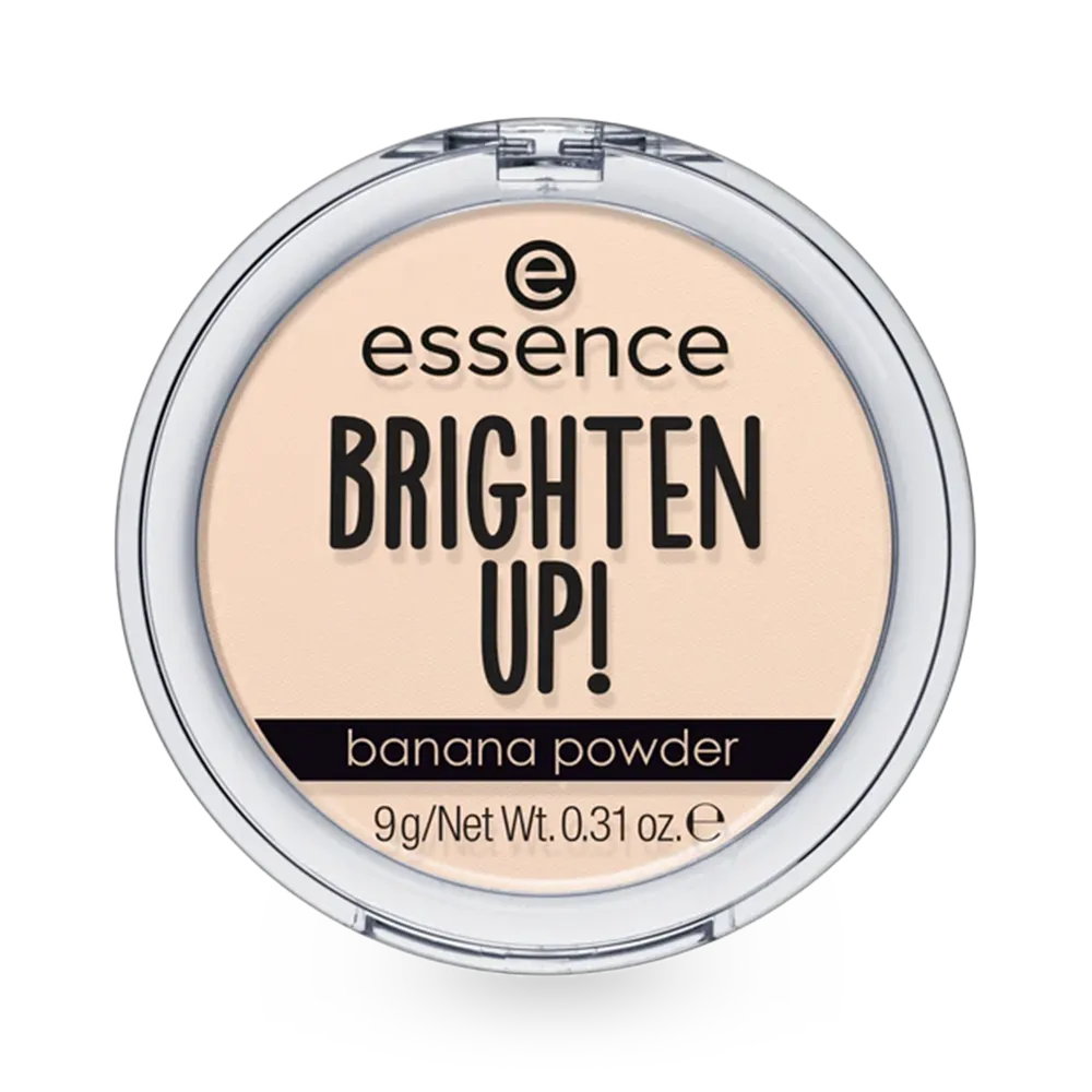 essence Brighten Up! Banana Powder - 20 Bababanana (9 g) thumbnail 1