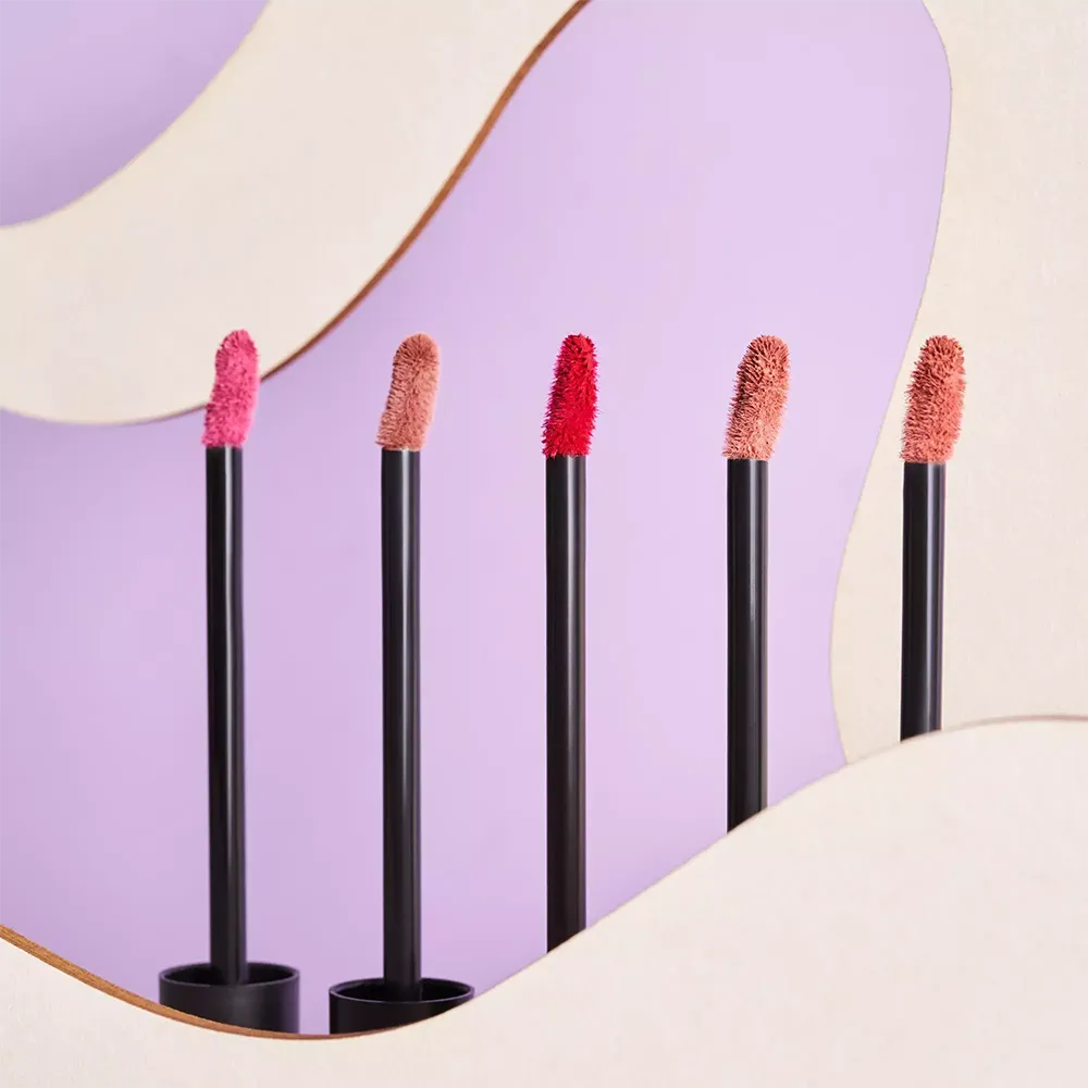 Essence 8H Matte Liquid Lipstick - 05 · Pink Blush thumbnail 14
