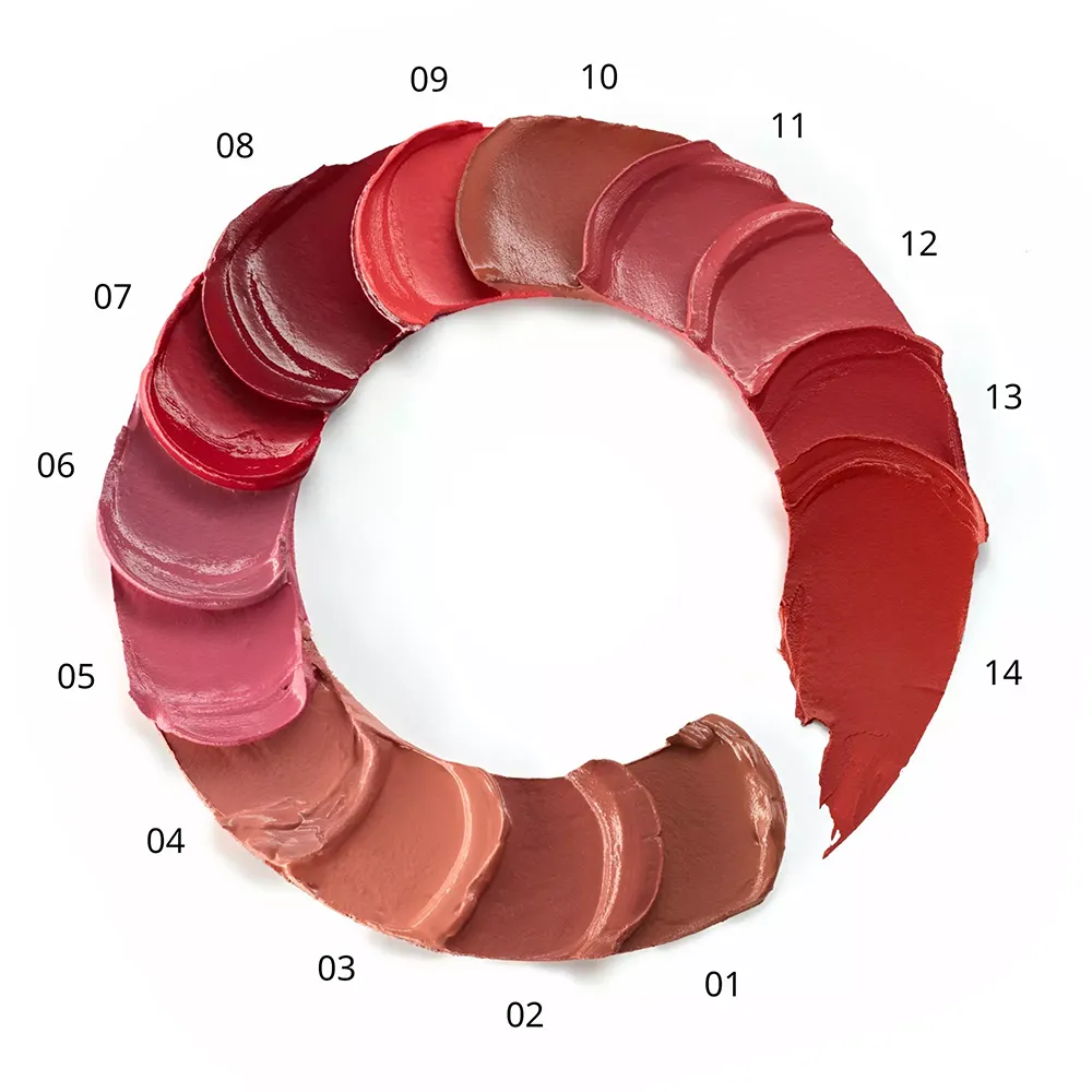Essence 8H Matte Liquid Lipstick - 10 · Deep Rust thumbnail 3