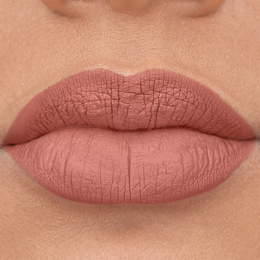 Essence 8H Matte Liquid Lipstick - 10 · Deep Rust thumbnail 6