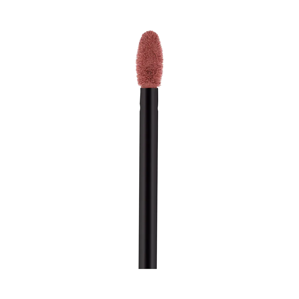 Essence 8H Matte Liquid Lipstick - 16 · Velvet Brick thumbnail 2