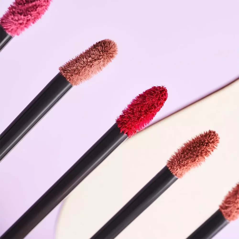 Essence 8H Matte Liquid Lipstick - 01 · Cinnamon Spice thumbnail 10