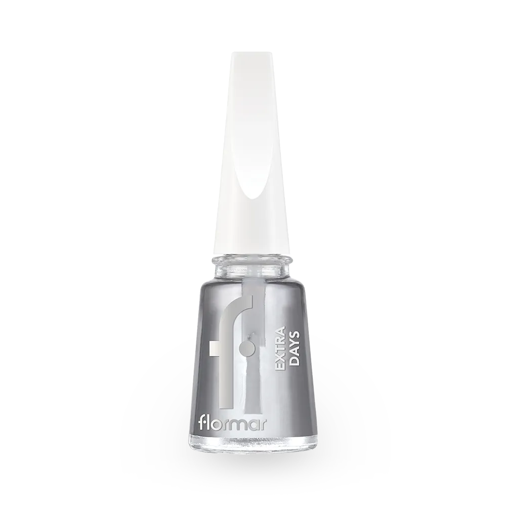 Flormar Extra Days Top Coat (11 ml) thumbnail 1