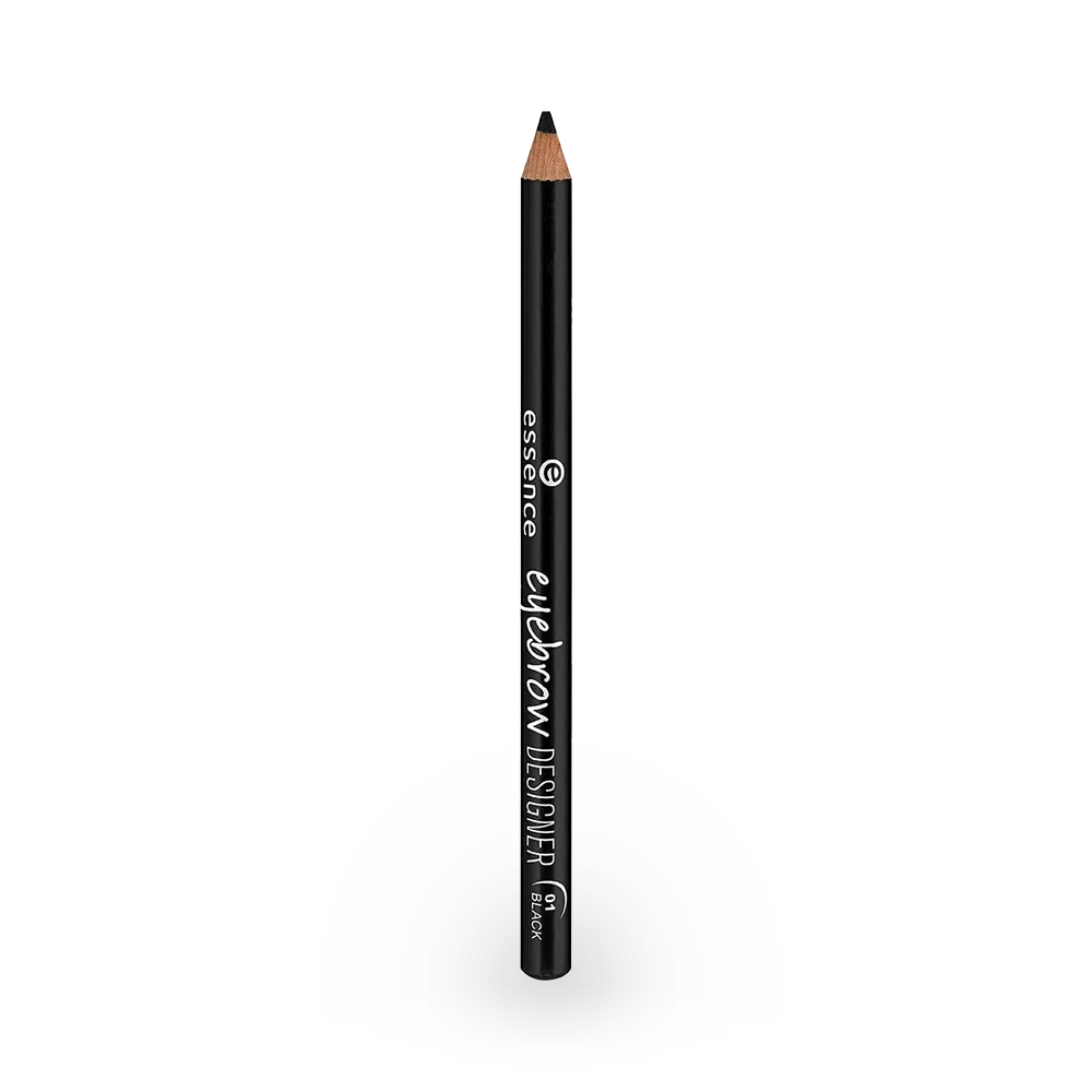 Essence Eyebrow Designer - 01 Black thumbnail 1