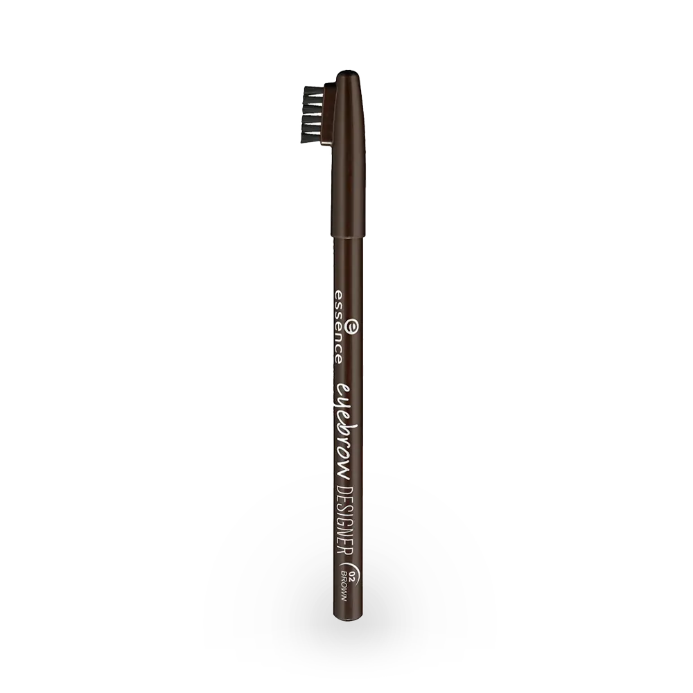 Essence Eyebrow Designer - 02 Brown thumbnail 1