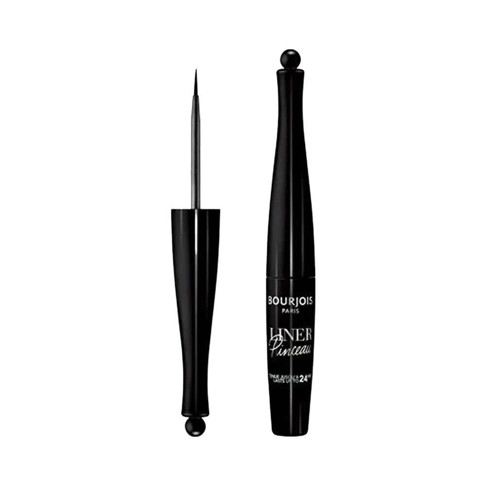 Bourjois Liner Pinceau - 01 Noir Beaux-Arts thumbnail 2