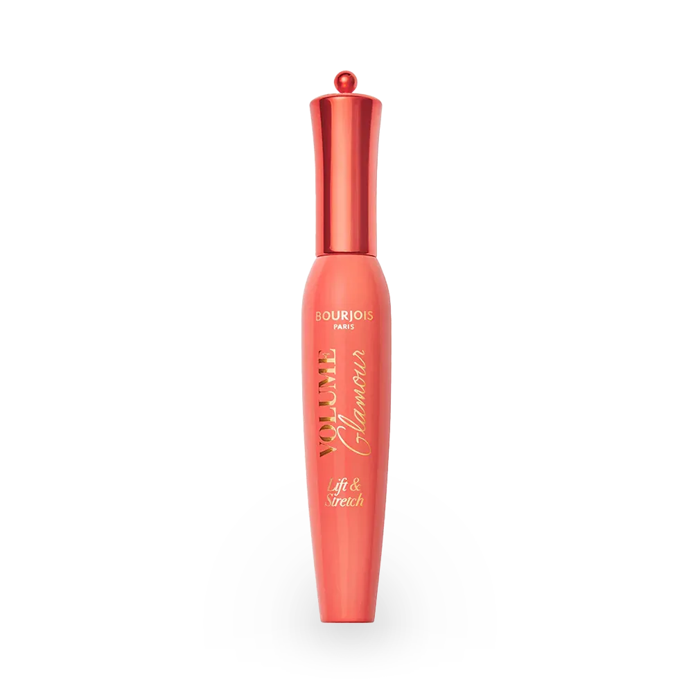 Bourjois Mascara Volume Glamour Lift & Stretch - 01 Black thumbnail 1