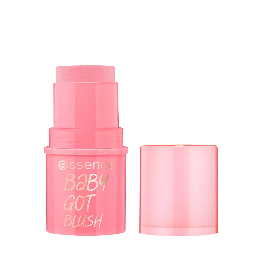 essence Baby Got Blush - 10 Tickle Me Pink thumbnail 1