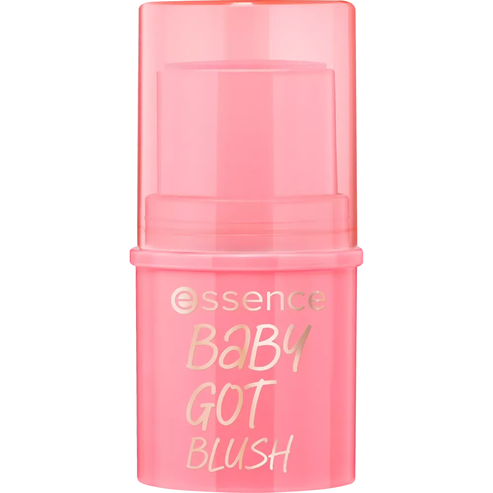 essence Baby Got Blush - 10 Tickle Me Pink thumbnail 2