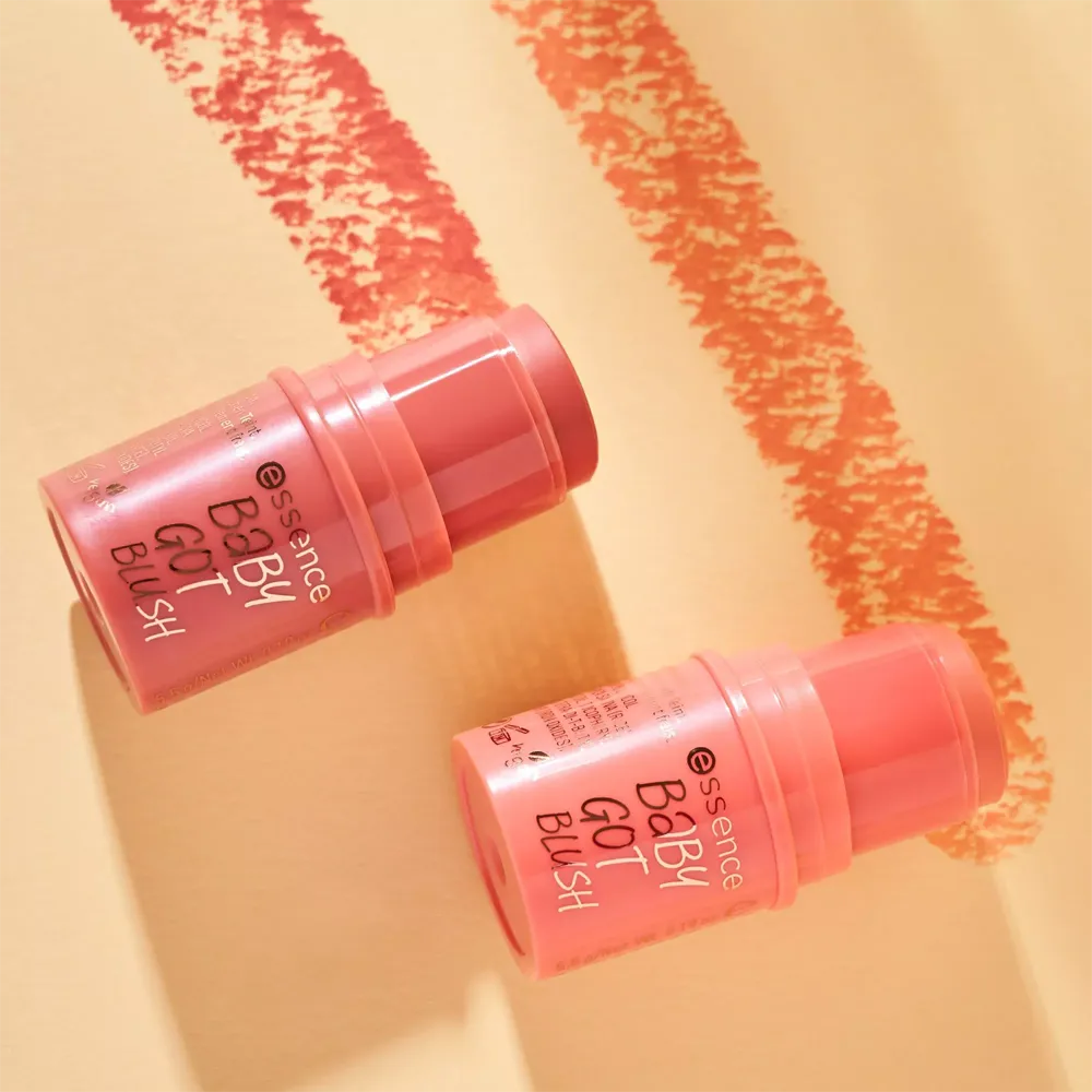 essence Baby Got Blush - 10 Tickle Me Pink thumbnail 7