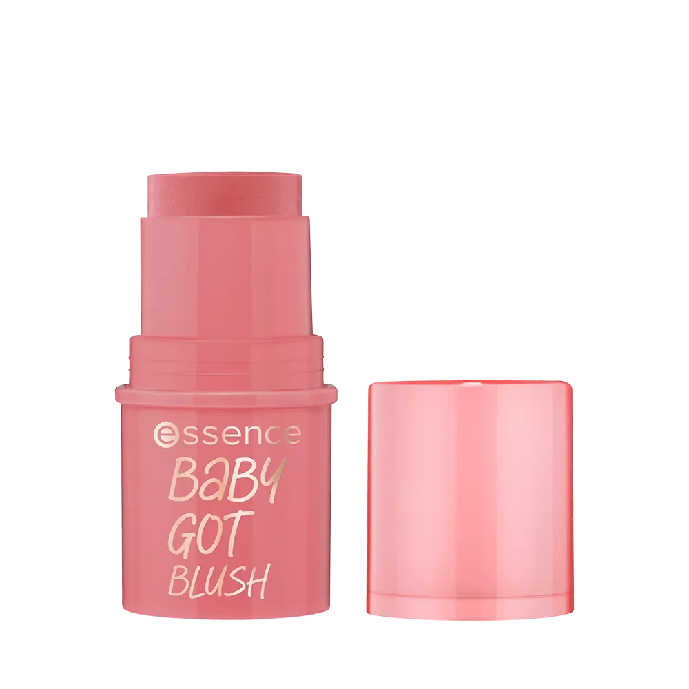 essence Baby Got Blush - 30 Rose All Day thumbnail 1