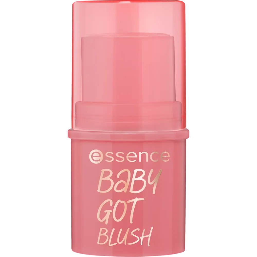 essence Baby Got Blush - 30 Rose All Day thumbnail 2