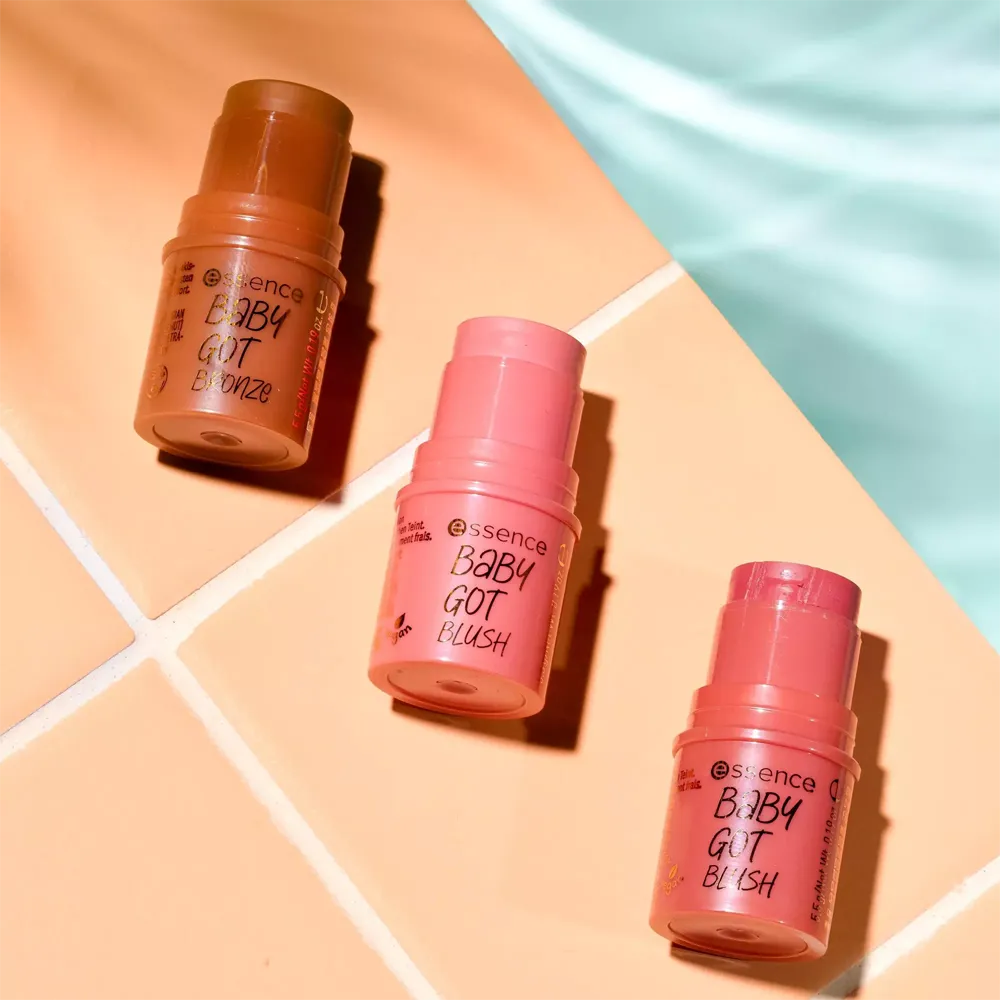 essence Baby Got Blush - 30 Rose All Day thumbnail 4