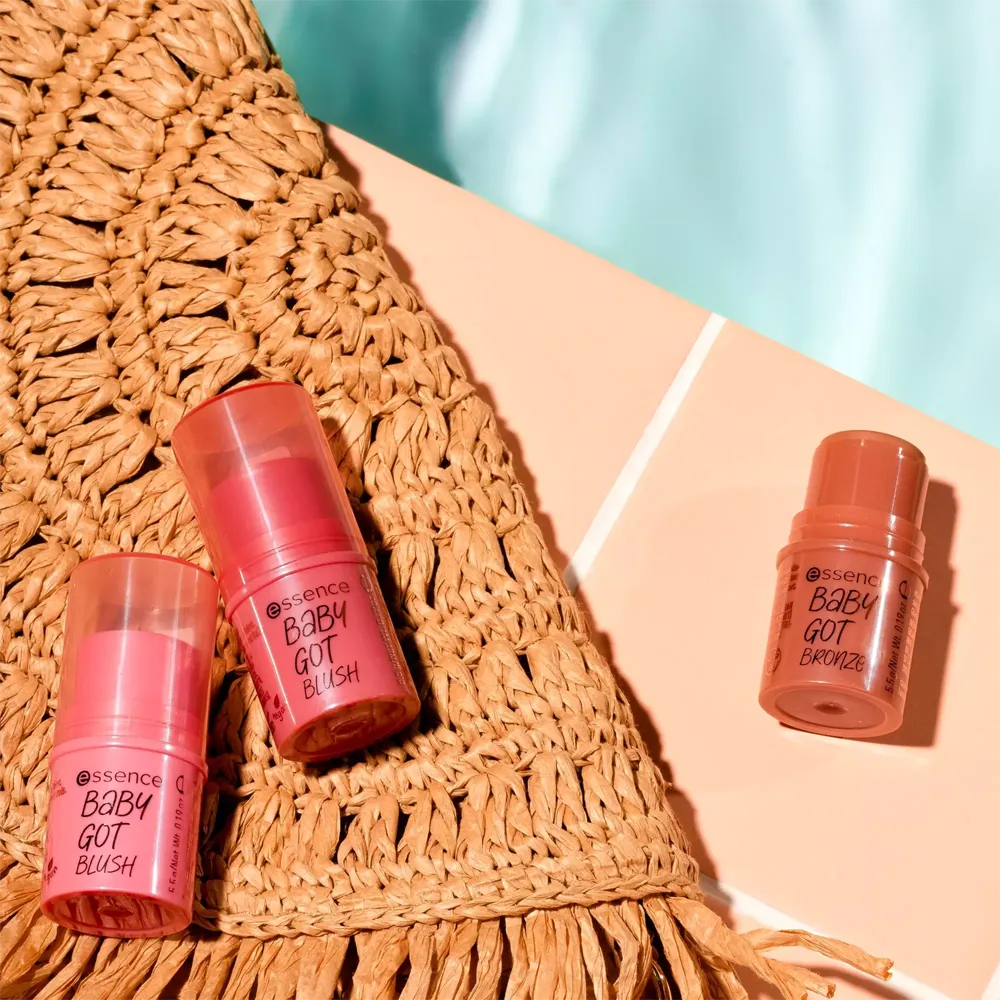 essence Baby Got Blush - 30 Rose All Day thumbnail 5