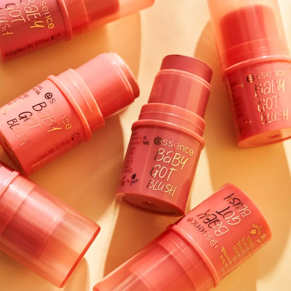 essence Baby Got Blush - 30 Rose All Day thumbnail 7
