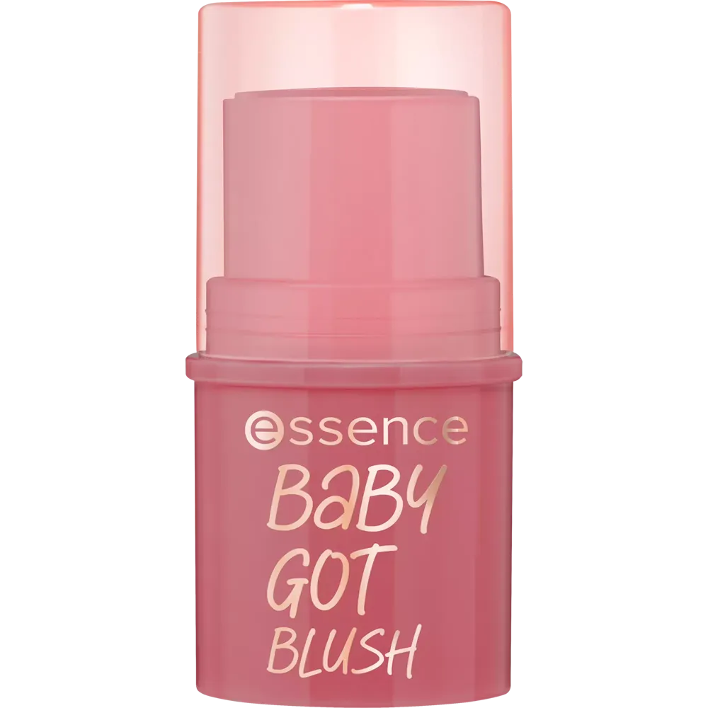 essence Baby Got Blush - 40 Sweets & Roses thumbnail 2